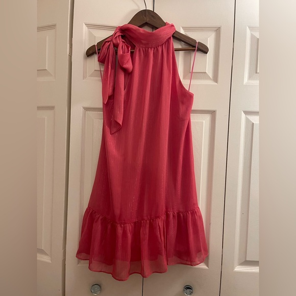 Socialite Dresses & Skirts - Socialite Vibrant Pink Dress